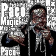 Zauberer Paco der Wortakrobat