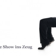 Zauberer Paco mit der Paco Magic Show aus Wolfsburg