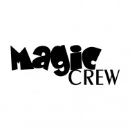 Die Magic Crew bietet Zauberer und mehr